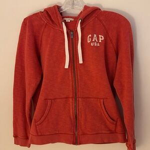 Vintage USA  Gap Designed  & Crafted 1969 on Back